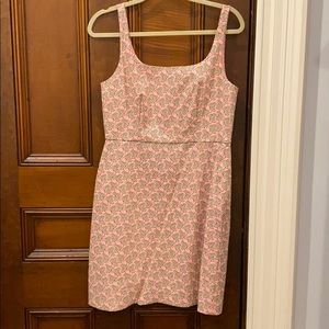 NWT J.Crew dress - size 10!